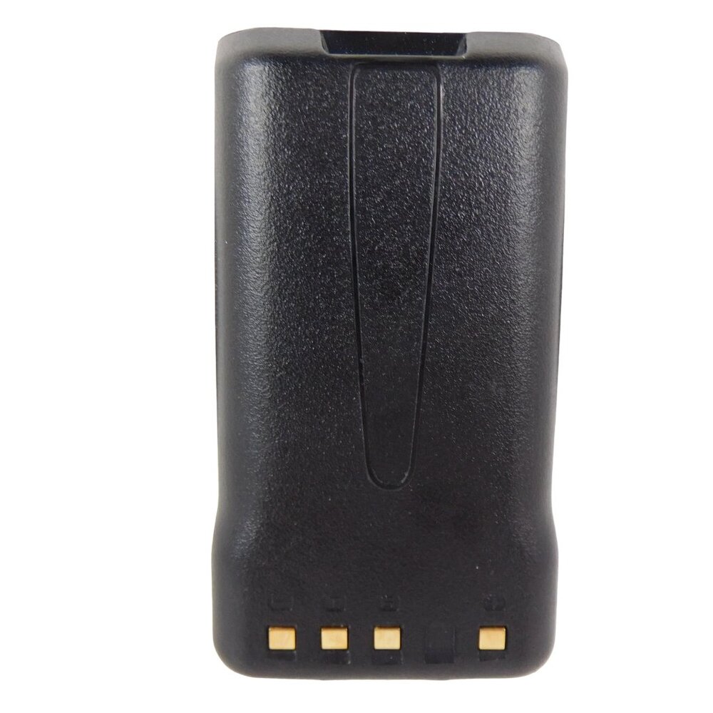 Rechargeable Two-Way Radio Reaplacement NiCd Battery 7.2V 1200mAh